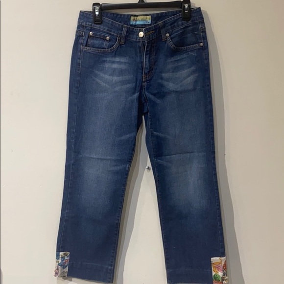 Too She She Jeans Size 6 - Picture 1 of 5